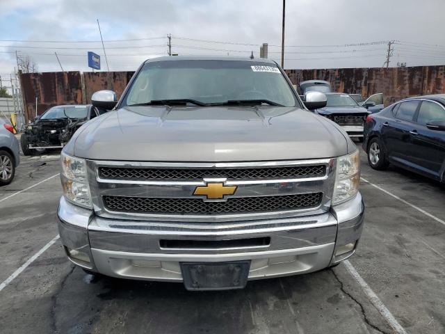 2013 Chevrolet Silverado მანქანა იყიდება აუქციონზე, vin: 3GCPCSE04DG199436, აუქციონის ნომერი: 88643135