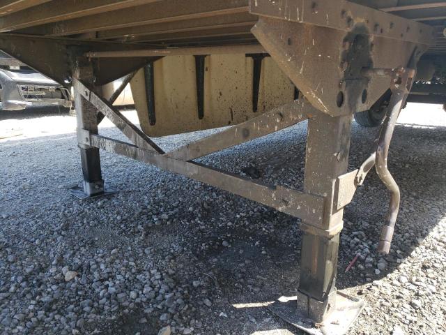 2008 Great Dane Trailer მანქანა იყიდება აუქციონზე, vin: 1GRAA56168K200918, აუქციონის ნომერი: 47031285
