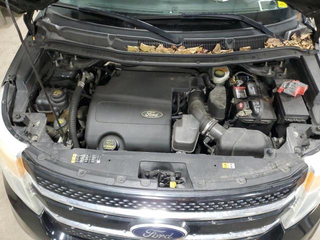 Aukcja sprzedaży 2013 Ford Explorer L, vin: 1FM5K8F82DGC62803, numer aukcji: 43633215