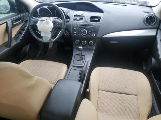 Aukcja sprzedaży 2013 Mazda 3, vin: JM1BL1VP8D1761807, numer aukcji: 46454855