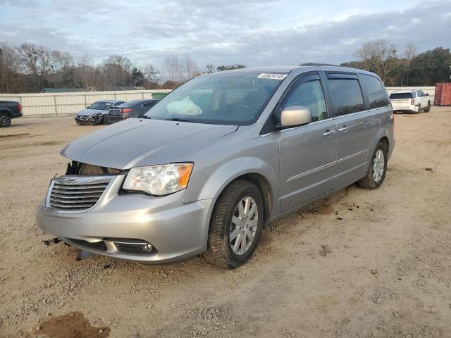 65929875 :رقم المزاد ، 2C4RC1BG8GR207198 vin ، 2016 Chrysler Town & Cou مزاد بيع