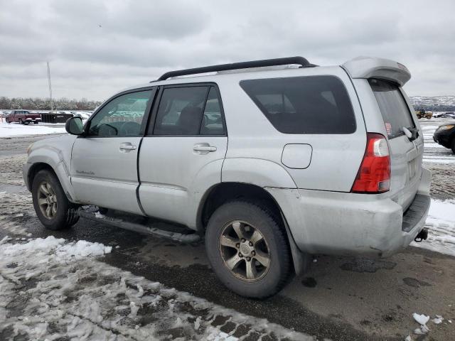 2008 Toyota 4runner მანქანა იყიდება აუქციონზე, vin: JTEBU14R98K023011, აუქციონის ნომერი: 63711746