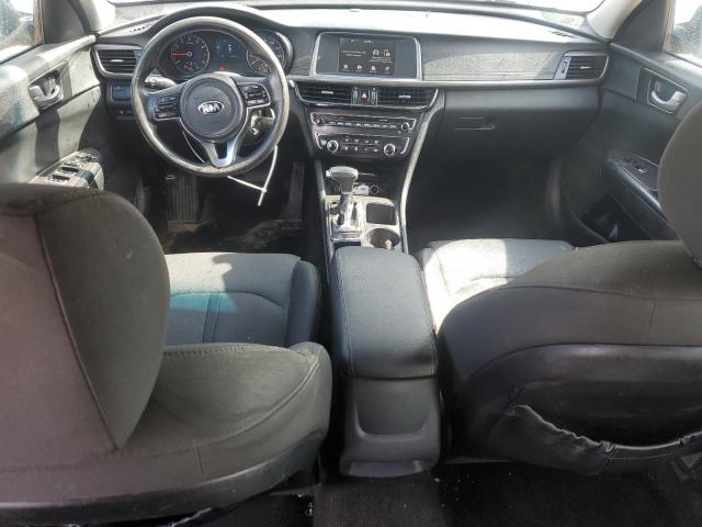 Aukcja sprzedaży 2018 Kia Optima, vin: 5XXGT4L37JG197963, numer aukcji: 44333855