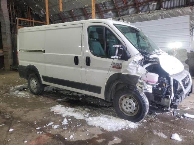 2022 Ram Promaster 1500 მანქანა იყიდება აუქციონზე, vin: 3C6LRVAG7NE122467, აუქციონის ნომერი: 45872005