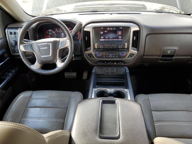 43873005 :رقم المزاد ، 3GTU2WEC8FG212702 vin ، 2015 Gmc Sierra مزاد بيع