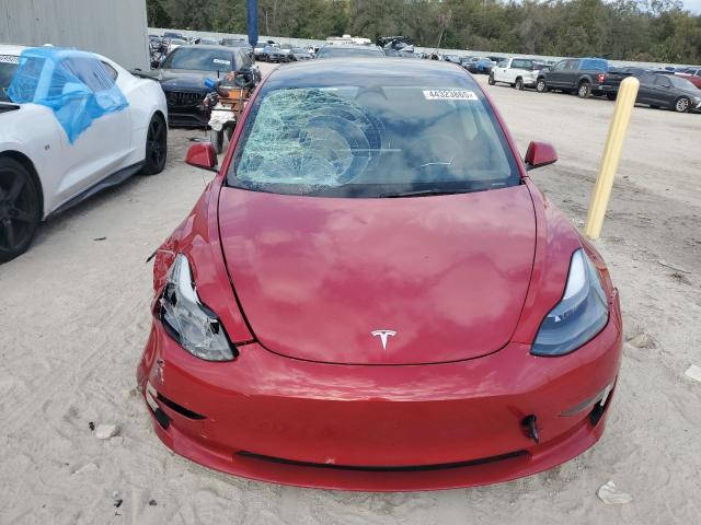 Продажа на аукционе авто 2023 Tesla Model 3, vin: 5YJ3E1EA1PF591196, номер лота: 44323865