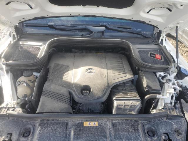 Aukcja sprzedaży 2021 Mercedes-benz Gls 450 4m, vin: 4JGFF5KE7MA399497, numer aukcji: 45386055
