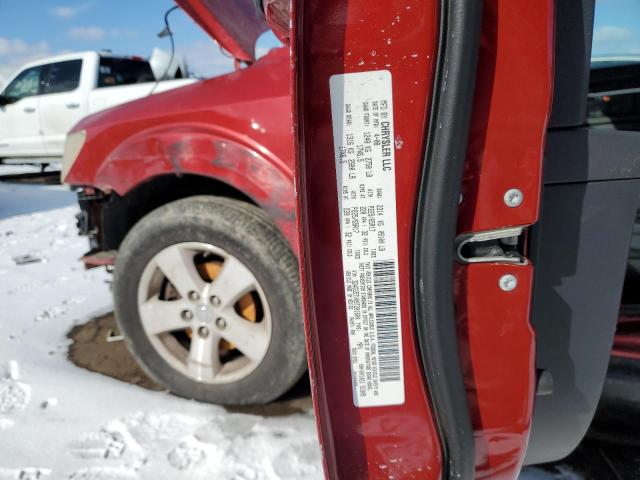 42042485 :رقم المزاد ، 3D4GG57V09T201604 vin ، 2009 Dodge Journey مزاد بيع
