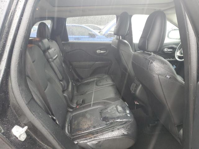 Продажа на аукционе авто 2015 Jeep Cherokee, vin: 1C4PJMDS2FW703412, номер лота: 45004545