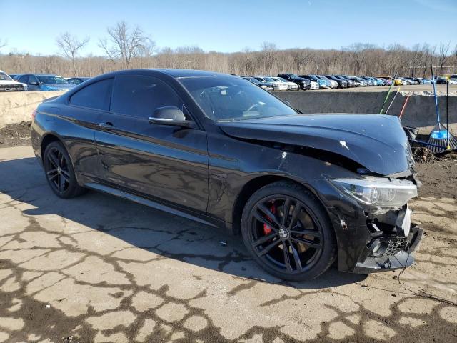Aukcja sprzedaży 2020 Bmw 430xi, vin: WBA4W5C07LFJ63977, numer aukcji: 43495315