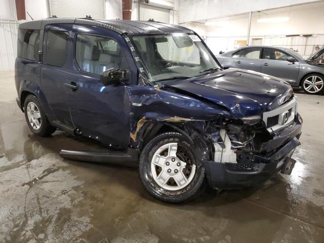 Продажа на аукционе авто 2010 Honda Element, vin: 5J6YH2H37AL000299, номер лота: 46484775