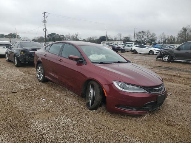 Aukcja sprzedaży 2016 Chrysler 200 S, vin: 1C3CCCBB7GN157322, numer aukcji: 84045015