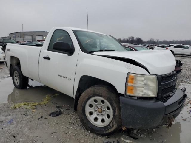 Aukcja sprzedaży 2011 Chevrolet Silverado, vin: 1GCNKPE05BF168945, numer aukcji: 69365025