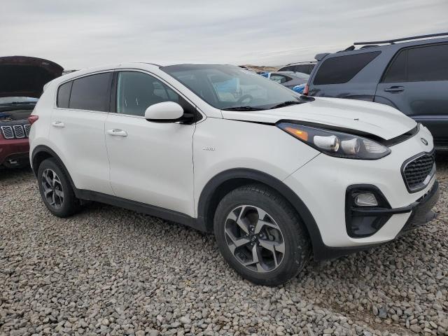 Продажа на аукционе авто 2020 Kia Sportage, vin: KNDPMCAC1L7687398, номер лота: 43188335