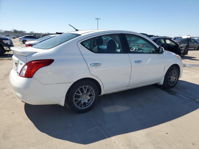 Aukcja sprzedaży 2014 Nissan Versa S, vin: 3N1CN7AP6EK461273, numer aukcji: 46901035