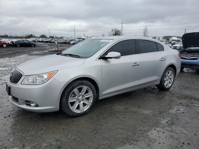 Aukcja sprzedaży 2013 Buick Lacrosse, vin: 1G4GC5E38DF157344, numer aukcji: 45182585
