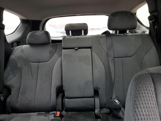 Продаж на аукціоні авто 2020 Hyundai Santa Fe, vin: 5NMS33AD9LH169103, номер лоту: 87808265