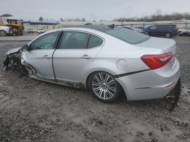 Aukcja sprzedaży 2016 Kia Cadenza, vin: KNALN4D71G5209321, numer aukcji: 44795605