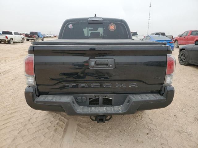 43960695 :رقم المزاد ، 3TMCZ5AN1PM644009 vin ، 2023 Toyota Tacoma Dou مزاد بيع