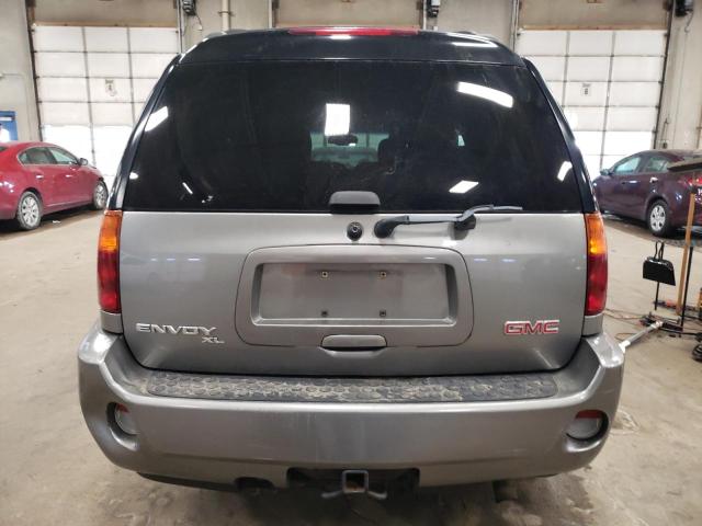 Aukcja sprzedaży 2006 Gmc Envoy, vin: 1GKET66MX66151920, numer aukcji: 44366645