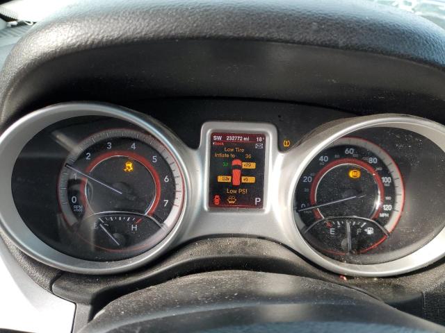 Aukcja sprzedaży 2013 Dodge Journey, vin: 3C4PDCBG4DT710347, numer aukcji: 43741135