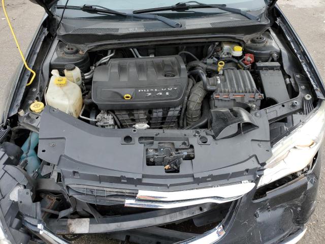 2012 Chrysler 200 მანქანა იყიდება აუქციონზე, vin: 1C3CCBAB9CN224802, აუქციონის ნომერი: 46228325