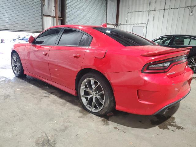 Продаж на аукціоні авто 2022 Dodge Charger, vin: 2C3CDXBGXNH202078, номер лоту: 60546226