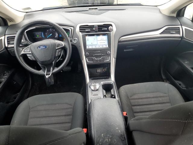 Aukcja sprzedaży 2019 Ford Fusion Se, vin: 3FA6P0LU9KR219214, numer aukcji: 43690105