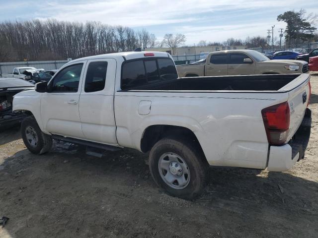 Продаж на аукціоні авто 2019 Toyota Tacoma, vin: 5TFRZ5CN8KX076092, номер лоту: 46697845