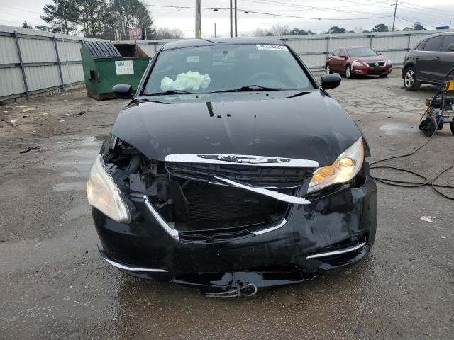 2012 Chrysler 200 მანქანა იყიდება აუქციონზე, vin: 1C3CCBAB9CN224802, აუქციონის ნომერი: 46228325