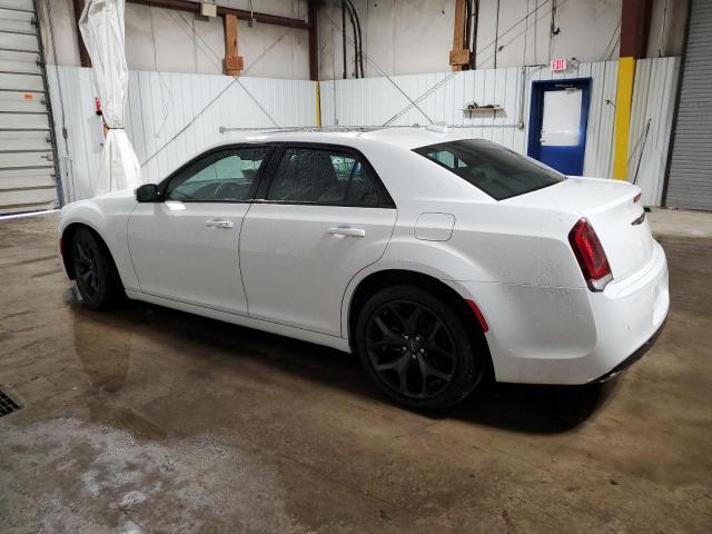 Aukcja sprzedaży 2023 Chrysler 300, vin: 2C3CCAGGXPH588402, numer aukcji: 78406385