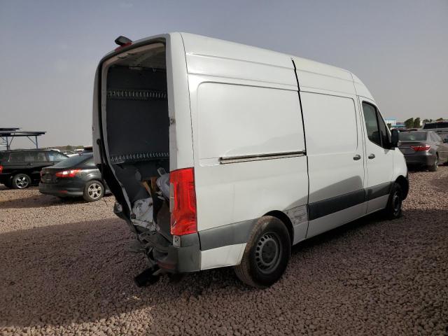 Aukcja sprzedaży 2021 Mercedes-benz Sprinter, vin: W1Y70BGY0MT059555, numer aukcji: 47400545