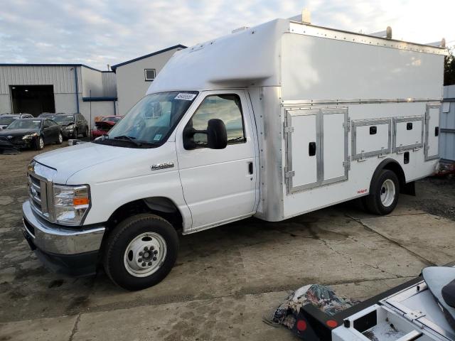 Продаж на аукціоні авто 2025 Ford Econoline, vin: 1FDXE4FN5SDD04412, номер лоту: 46465555