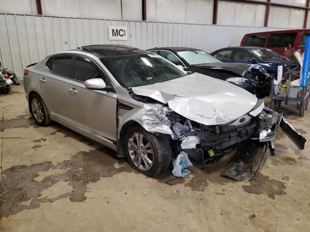 43888795 :رقم المزاد ، 5XXGN4A74DG162334 vin ، 2013 Kia Optima مزاد بيع
