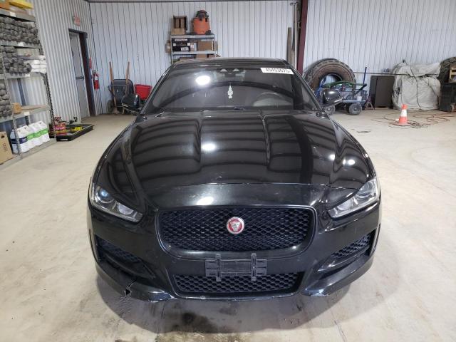 Aukcja sprzedaży 2017 Jaguar Xe, vin: SAJAF4BV9HA951050, numer aukcji: 45453675