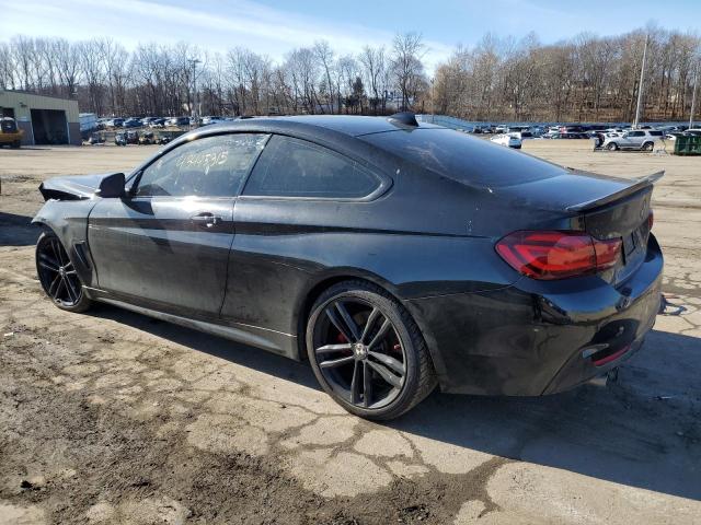 Aukcja sprzedaży 2020 Bmw 430xi, vin: WBA4W5C07LFJ63977, numer aukcji: 43495315
