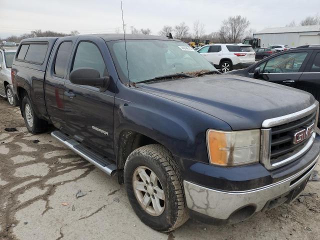 Продаж на аукціоні авто 2010 Gmc Sierra, vin: 1GTSKVE33AZ175004, номер лоту: 44844515
