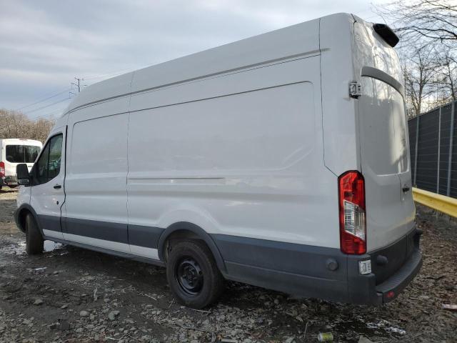 46037045 :رقم المزاد ، 1FTYR3XM1JKB46190 vin ، 2018 Ford Transit T- مزاد بيع