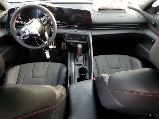 Aukcja sprzedaży 2024 Hyundai Elantra N, vin: KMHLR4DF8RU723654, numer aukcji: 45456755