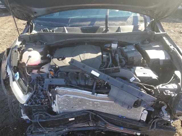 Продажа на аукционе авто 2024 Kia Sportage, vin: 5XYK7CDF7RG193906, номер лота: 46811705