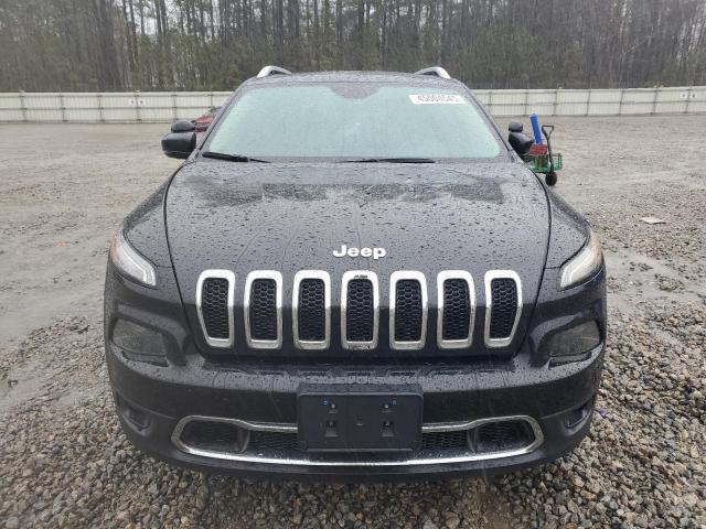 Продажа на аукционе авто 2015 Jeep Cherokee, vin: 1C4PJMDS2FW703412, номер лота: 45004545