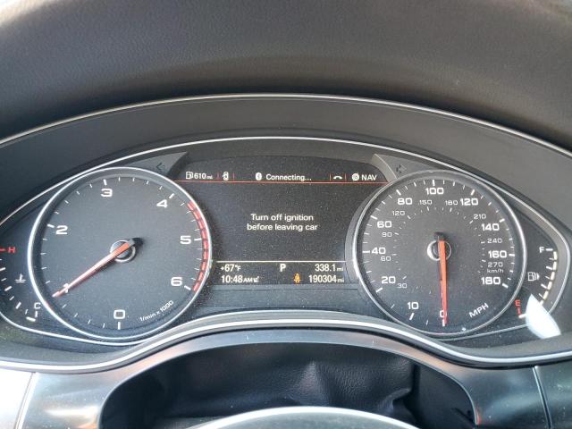 Продаж на аукціоні авто 2014 Audi A7, vin: WAUWMAFC2EN013555, номер лоту: 44150865