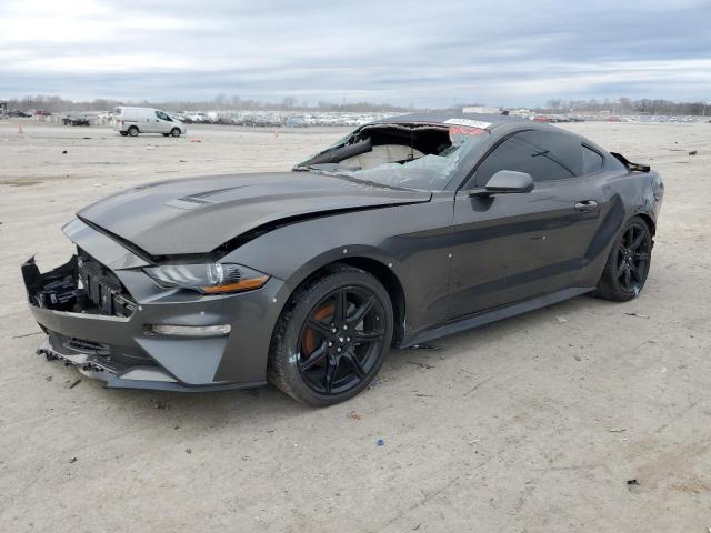 Auction sale of the 2020 Ford Mustang, vin: 1FA6P8TH8L5174871, lot number: 52493096