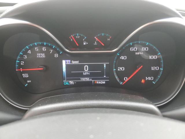 Продажа на аукционе авто 2018 Chevrolet Impala Ls, vin: 2G11Z5SA8J9123347, номер лота: 41890035