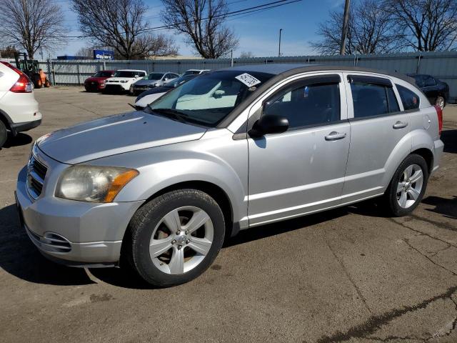 Продажа на аукционе авто 2010 Dodge Caliber, vin: 1B3CB4HA4AD651316, номер лота: 45972785