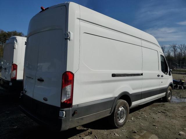 Продажа на аукционе авто 2015 Ford Transit T-, vin: 1FTSW3XV4FKB21413, номер лота: 44865175