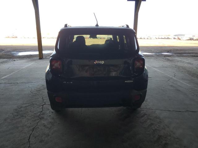 2015 Jeep Renegade მანქანა იყიდება აუქციონზე, vin: ZACCJBBTXFPB29945, აუქციონის ნომერი: 47130665
