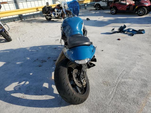 44956985 :رقم المزاد ، JS1GW71AX52110377 vin ، 2005 Suzuki Gsx1300 مزاد بيع