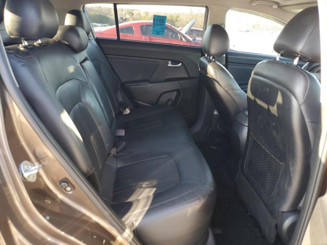 Aukcja sprzedaży 2013 Kia Sportage E, vin: KNDPCCA21D7451071, numer aukcji: 43810675