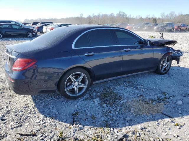 46701045 :رقم المزاد ، WDDZF4JB7HA065579 vin ، 2017 Mercedes-benz E مزاد بيع